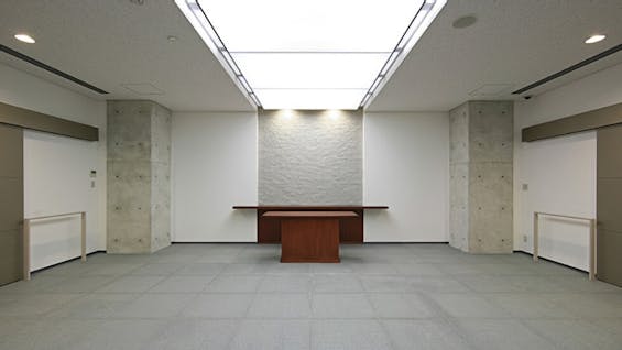 枚方市立やすらぎの杜