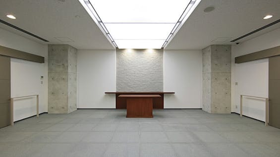 枚方市立やすらぎの杜