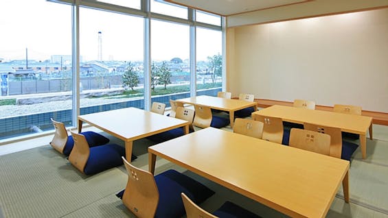 枚方市立やすらぎの杜