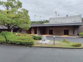 富田林市立斎場