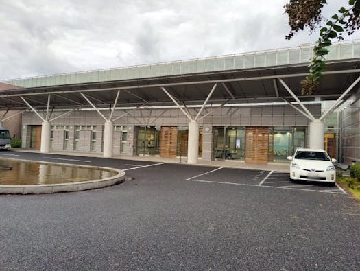 和泉市営いずみ霊園