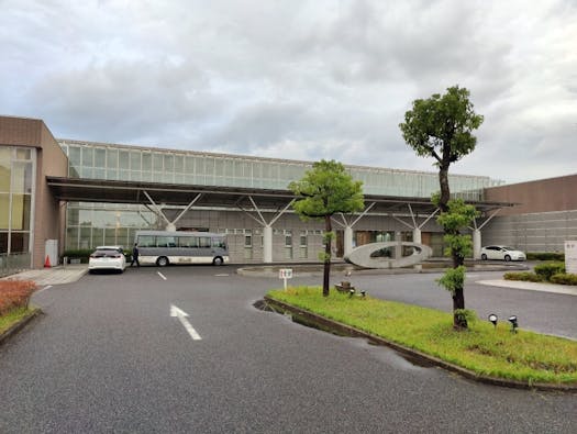 和泉市営いずみ霊園