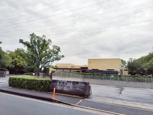 大阪狭山市立斎場