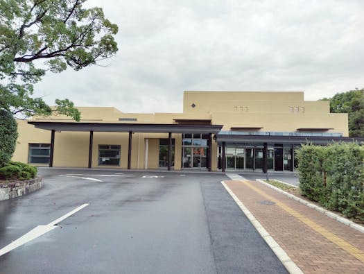 大阪狭山市立斎場