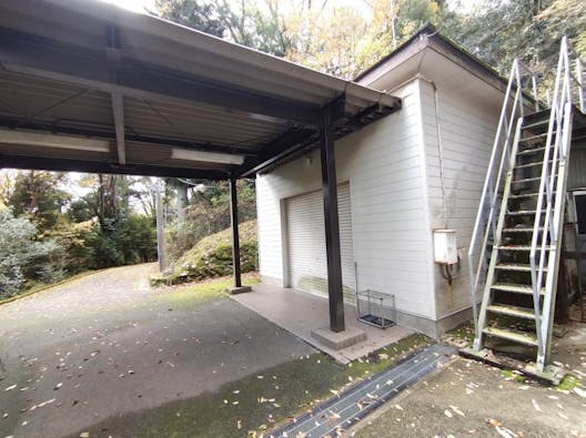 神戸市立有馬斎場