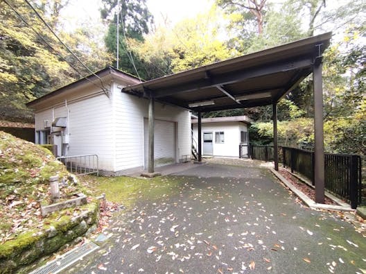 神戸市立有馬斎場