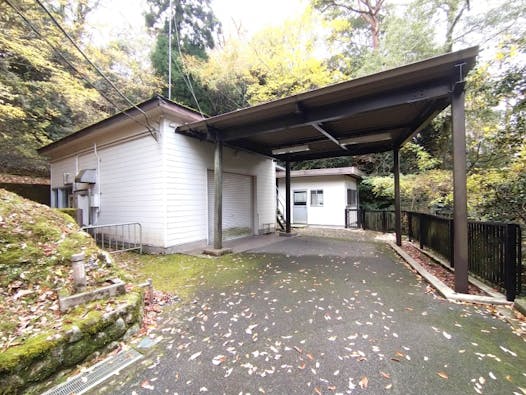 神戸市立有馬斎場