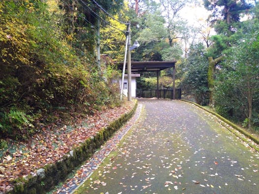 神戸市立有馬斎場