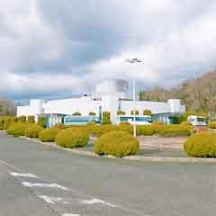 神戸市立鵯越斎場