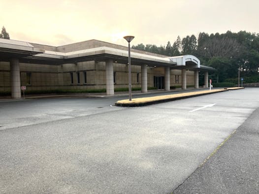 神戸市立西神斎場