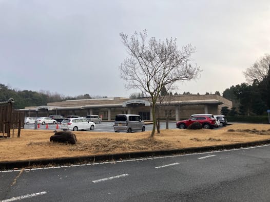 神戸市立西神斎場