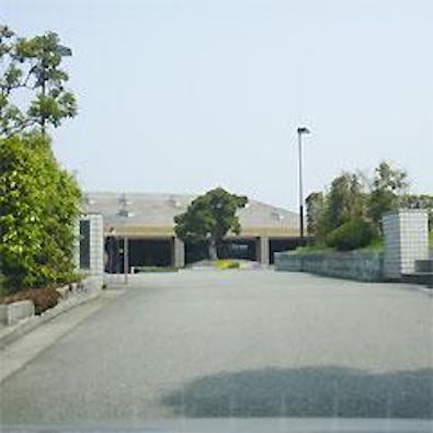 明石市立和坂斎場(あかし斎場旅立ちの丘)