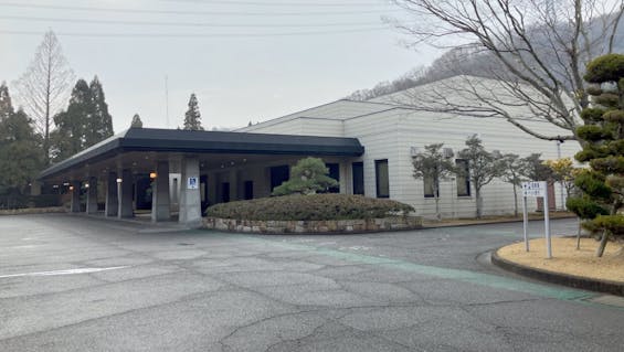 加古川市斎場