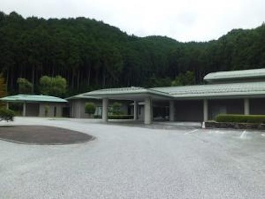 丹波市氷上斎場