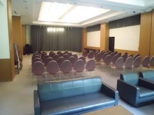 丹波市氷上斎場