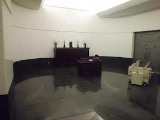 丹波市氷上斎場