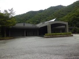 丹波市柏原斎場 つつじ苑