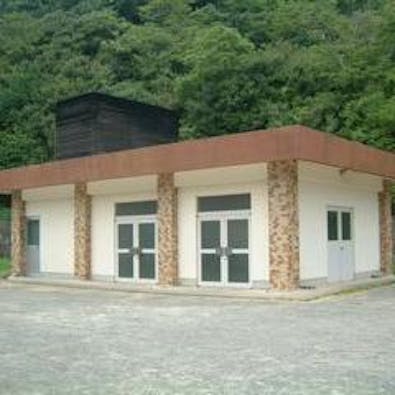 淡路市営津名火葬場【閉業】