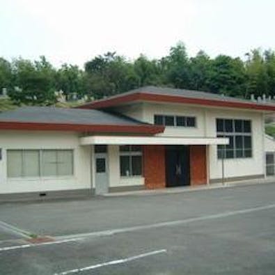 淡路市営室津火葬場【閉業】