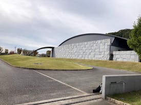 揖龍火葬場 筑紫の丘斎場