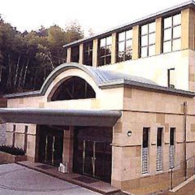 三郷町営竜の子斎場