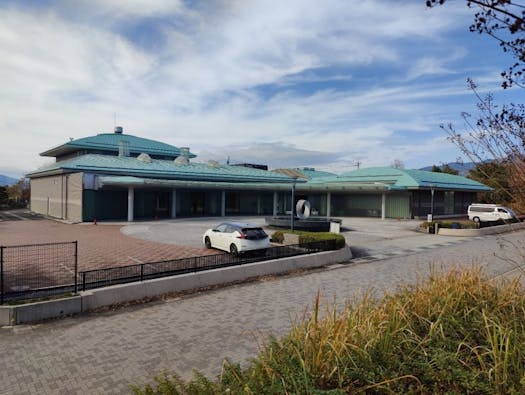 五條市斎場ハートピアさくら