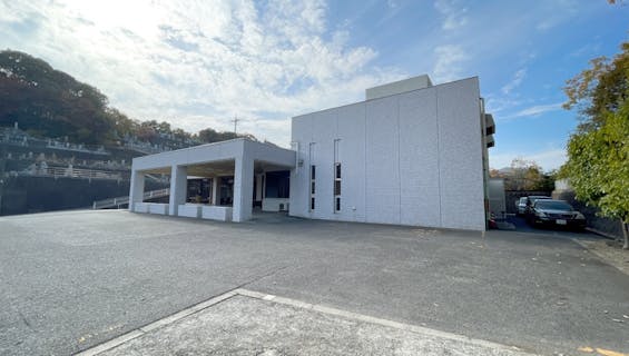 【閉業】岡山市西大寺斎場