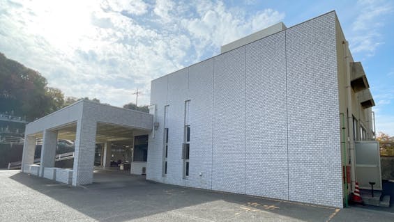 【閉業】岡山市西大寺斎場