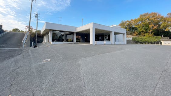 【閉業】岡山市西大寺斎場