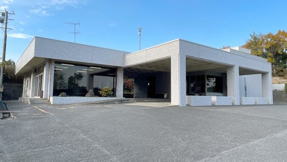 【閉業】岡山市西大寺斎場