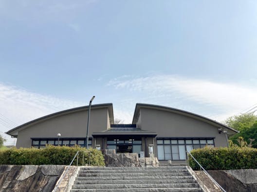 津山市総合斎場