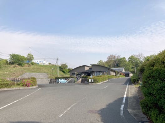 津山市総合斎場