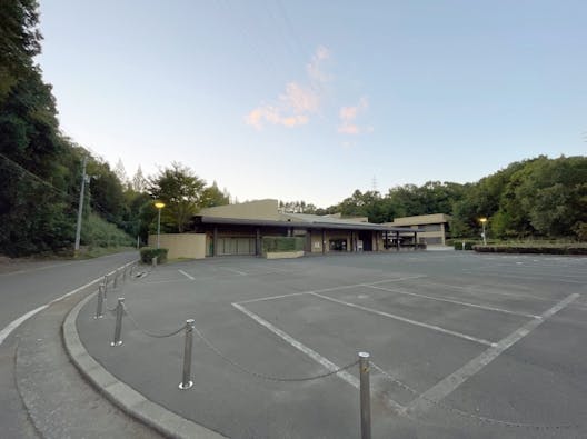 福山市中央斎場