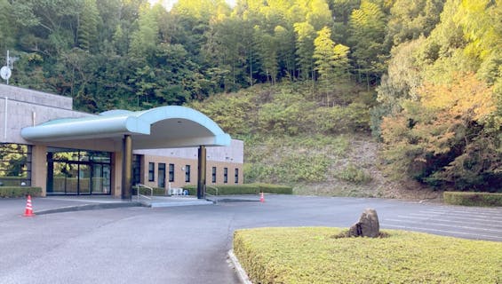 岩国市ゆうらく苑