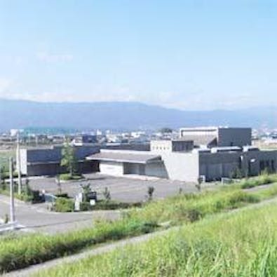 吉野川市斎場