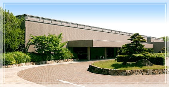 高松市斎場公園