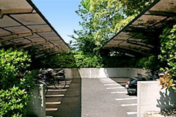 高松市斎場公園