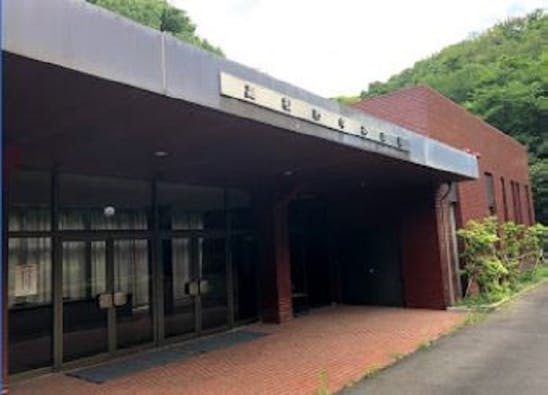 高松市牟礼斎場