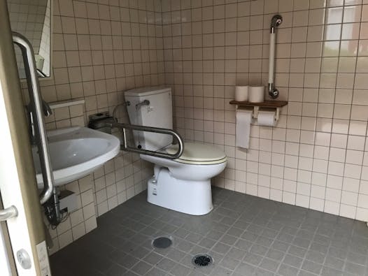 高松市牟礼斎場