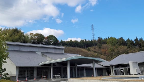 丸亀市桜谷聖苑