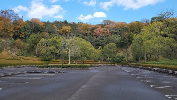 丸亀市桜谷聖苑