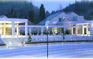 三木・長尾葬斎組合葬斎場 しずかの里