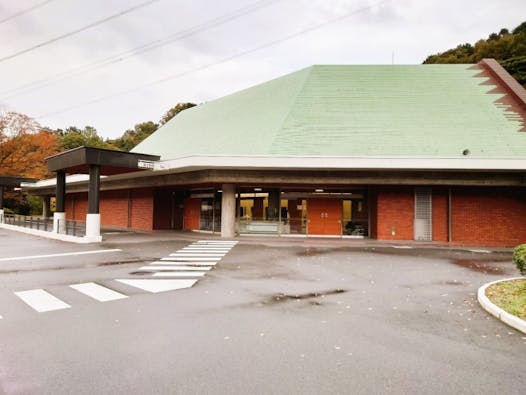 北九州市立東部斎場