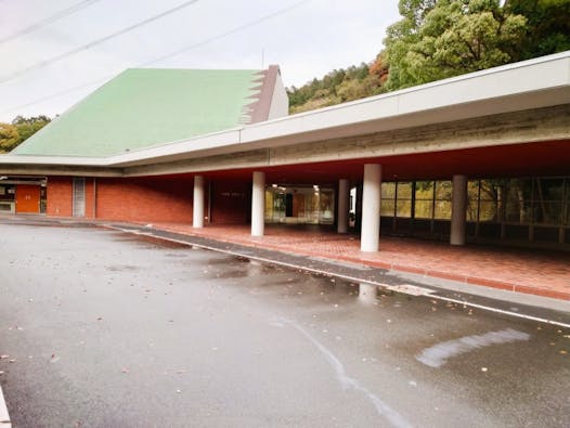 北九州市立東部斎場