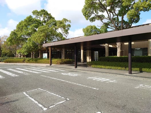 北九州市立西部斎場