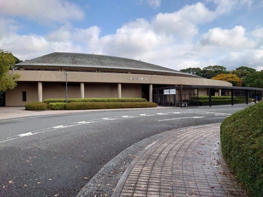 北九州市立西部斎場