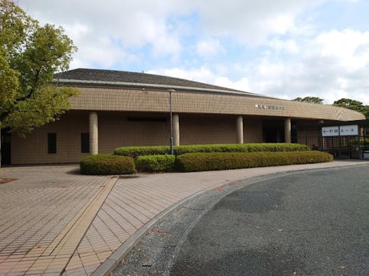 北九州市立西部斎場