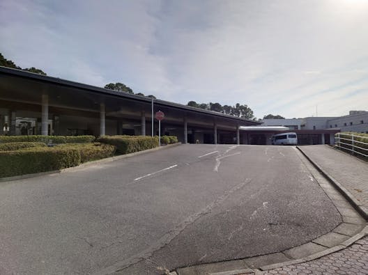 北筑昇華苑(古賀葬祭場)