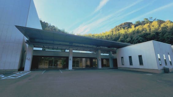 浄楽苑宗像斎場