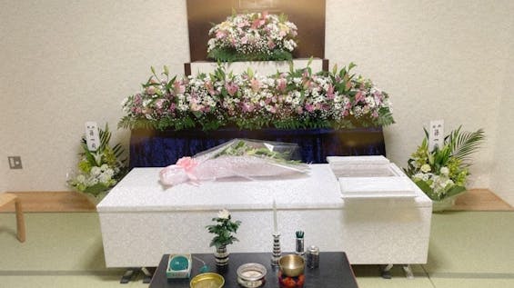 浄楽苑宗像斎場